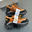 Premium Caterpillar Boots - 2