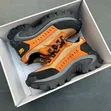 Premium Caterpillar Boots - 3