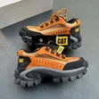 Premium Caterpillar Boots - 4