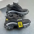 Premium Caterpillar Boots - 5