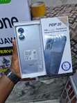 New Tecno Pop 20 128GB Silver - 2