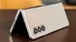New Samsung Galaxy Z Fold3 5G 256GB Silver - 2
