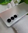 New Samsung Galaxy Z Fold3 5G 256GB Silver - 3