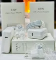 MacBook USB-C Adapter (61W/87W) - 1