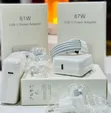 MacBook USB-C Adapter (61W/87W) - 3