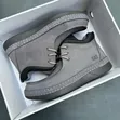 Caterpillar Premium Casual Leather Shoes - 1