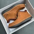 Caterpillar Premium Casual Leather Shoes - 2