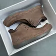 Caterpillar Premium Casual Leather Shoes - 3