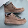 Caterpillar Premium Casual Leather Shoes - 5