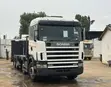 2004 Scania 124L-420 Lowbed Truck - 1
