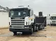 2004 Scania 124L-420 Lowbed Truck - 2