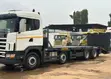 2004 Scania 124L-420 Lowbed Truck - 3
