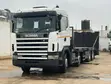 2004 Scania 124L-420 Lowbed Truck - 4