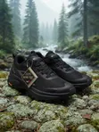 New Columbia Men's Leather Shoes - 2