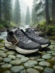 New Columbia Men's Leather Shoes - 3