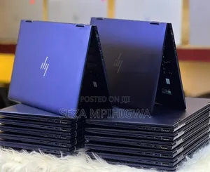 HP Elite Dragonfly G2 Laptop 8GB RAM, 256GB SSD