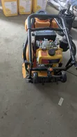 Star Construction Machinery Diesel Plate Compactor - 2