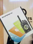 Baofeng BF-V8 UHF Two-Way Radio - 1