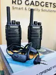 Baofeng BF-V8 UHF Two-Way Radio - 2