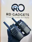 Baofeng BF-V8 UHF Two-Way Radio - 3