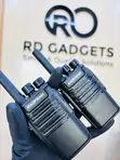 Baofeng BF-V8 UHF Two-Way Radio - 4