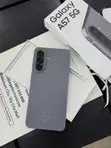 New Samsung Galaxy A57 128GB Gray - 1