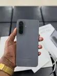 New Samsung Galaxy A57 128GB Gray - 2
