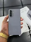 New Samsung Galaxy A57 128GB Gray - 3
