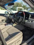 Toyota Crown 2010 Black - 3