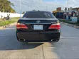 Toyota Crown 2010 Black - 5