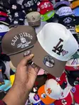 Yankee Baseball Caps Collection Available - 1