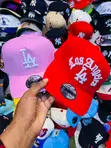 Yankee Baseball Caps Collection Available - 2