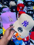 Yankee Baseball Caps Collection Available - 3