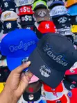 Yankee Baseball Caps Collection Available - 4