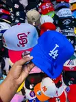 Yankee Baseball Caps Collection Available - 5