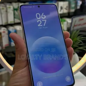 New Samsung Galaxy A57 256GB Purple