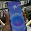 New Samsung Galaxy A57 256GB Purple - 1