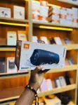 JBL Charge 5 Portable Bluetooth Speaker - 3