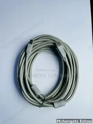 1.5 Meter USB Printer Cable