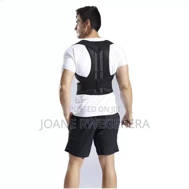 Posture Corrector Belt - 1