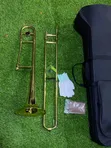 Yamaha Professional Trombone - Concert Band & Orchestra - 1