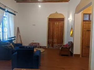 Furnished 2 Bedroom House for Sale in Jambiani, Kaskazini A