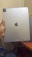 Apple iPad Pro 12.9" (2022) 1TB Silver - 1