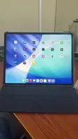 Apple iPad Pro 12.9" (2022) 1TB Silver - 2