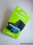 32GB Kioxia USB 2.0 Flash Drive - 1