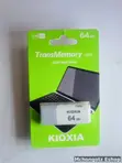Kioxia 64GB USB 2.0 Flash Drive - 1