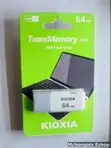 Kioxia 64GB USB 2.0 Flash Drive - 2