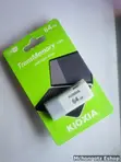 Kioxia 64GB USB 2.0 Flash Drive - 3