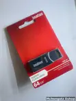 64GB Imation USB 2.0 Flash Drive - 1