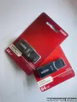 64GB Imation USB 2.0 Flash Drive - 4